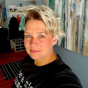 Meet your Posher, Rachael